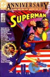 Superman (1st Series) 1939 - 2011 #400