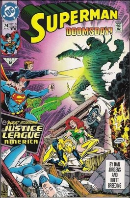 Original Front Cover