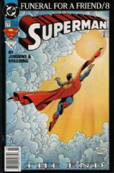 Original Front Cover