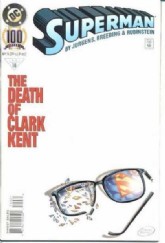 Original Front Cover