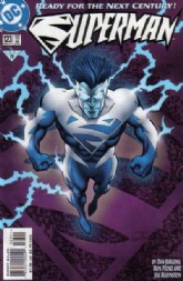 Superman (2nd Series) 1987 - 2006 #123