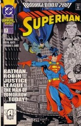 Original Front Cover