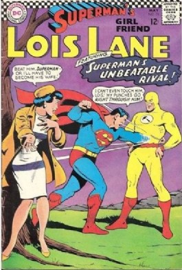 Original Front Cover