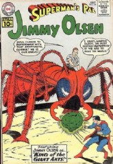 Original Front Cover