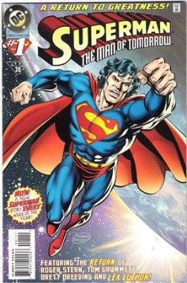 Original Front Cover