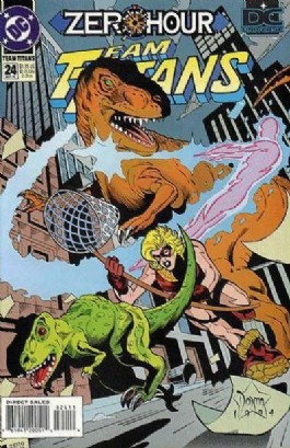 Original Front Cover