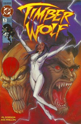Original Front Cover