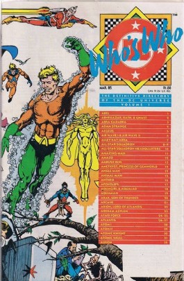 Original Front Cover