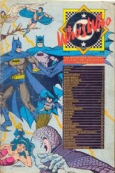 Who's Who: the Definitive Directory of the DC Universe 1985 - 1987 #2