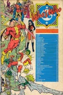 Original Front Cover