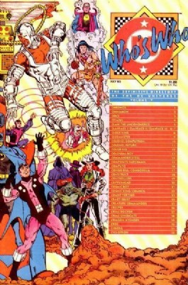 Original Front Cover