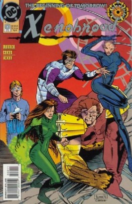Original Front Cover