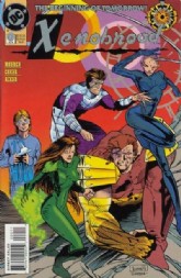 Original Front Cover