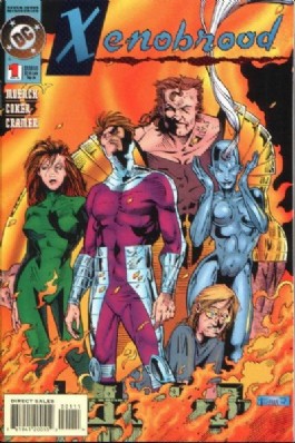 Original Front Cover