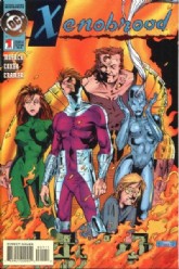 Original Front Cover