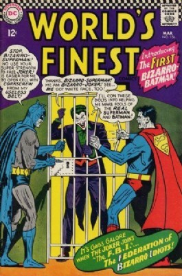 Original Front Cover