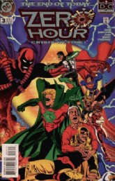 Original Front Cover