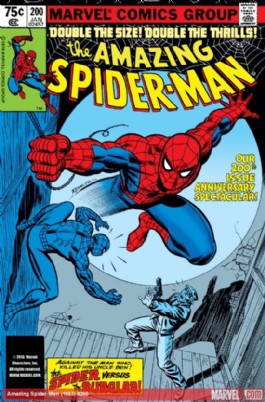 Original Front Cover
