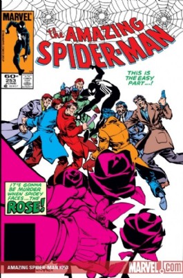 Original Front Cover