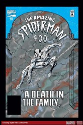 The Amazing Spider-Man (1st Series) 1963 - 2014 #400