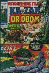 Original Front Cover