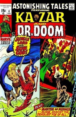 Original Front Cover