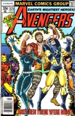 Original Front Cover