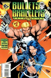 Bullets and Bracelets 1996 #1