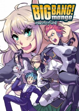 Original Front Cover