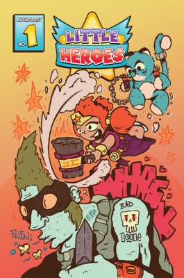 Alternative Cover