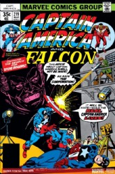 Original Front Cover