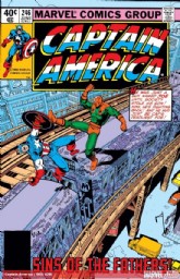 Original Front Cover