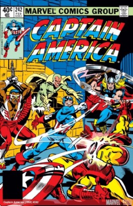 Original Front Cover