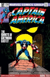 Original Front Cover
