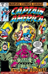 Original Front Cover