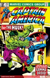 Original Front Cover