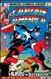 Original Front Cover