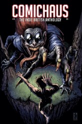 Original Front Cover