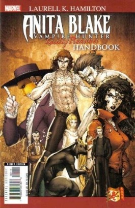Original Front Cover