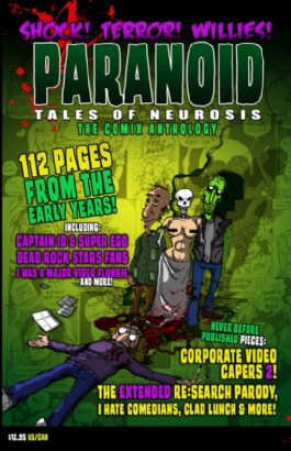 Original Front Cover