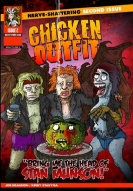 Original Front Cover