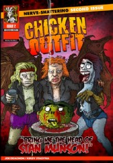 Chicken Outfit 2013 - Vol.1 #2