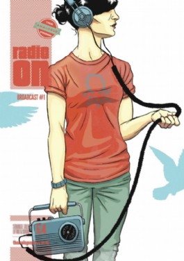 Original Front Cover