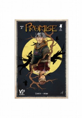 Original Front Cover