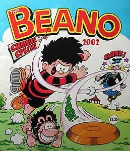 Original Front Cover