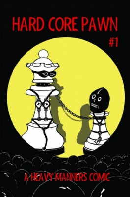 Original Front Cover