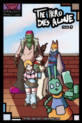 Original Front Cover
