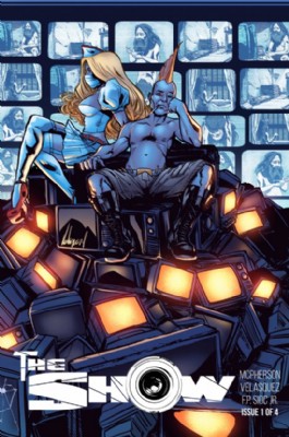 Original Front Cover