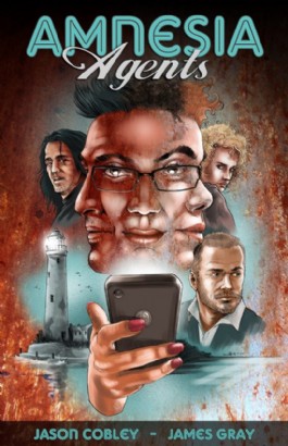 Original Front Cover