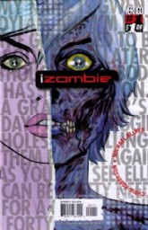 Original Front Cover